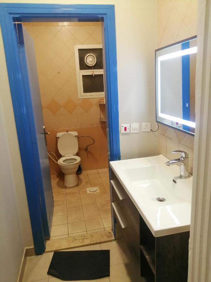 Nozol Al Toot Furnished Units Aparthotel Rijád Kültér fotó