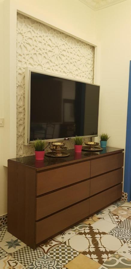 Nozol Al Toot Furnished Units Aparthotel Rijád Kültér fotó