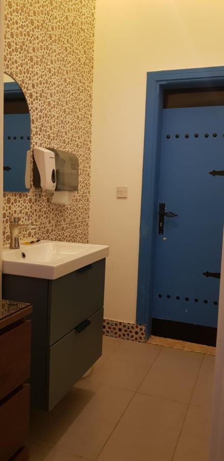 Nozol Al Toot Furnished Units Aparthotel Rijád Kültér fotó