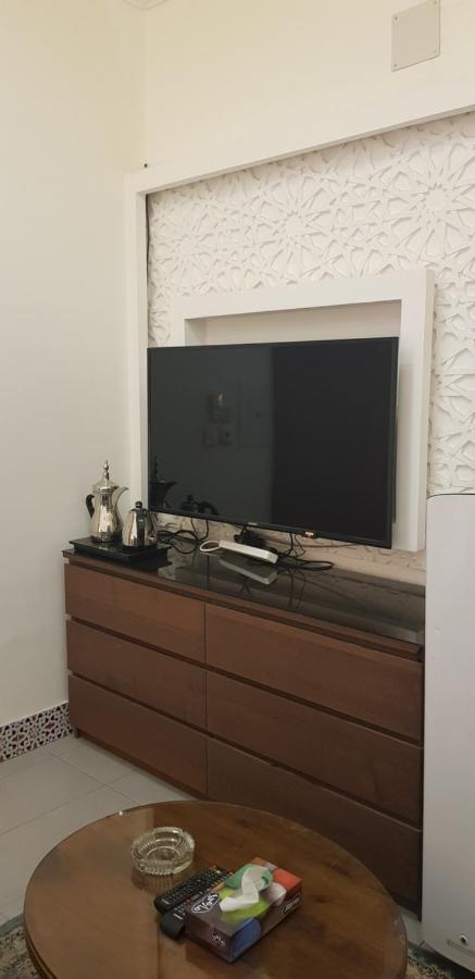Nozol Al Toot Furnished Units Aparthotel Rijád Kültér fotó