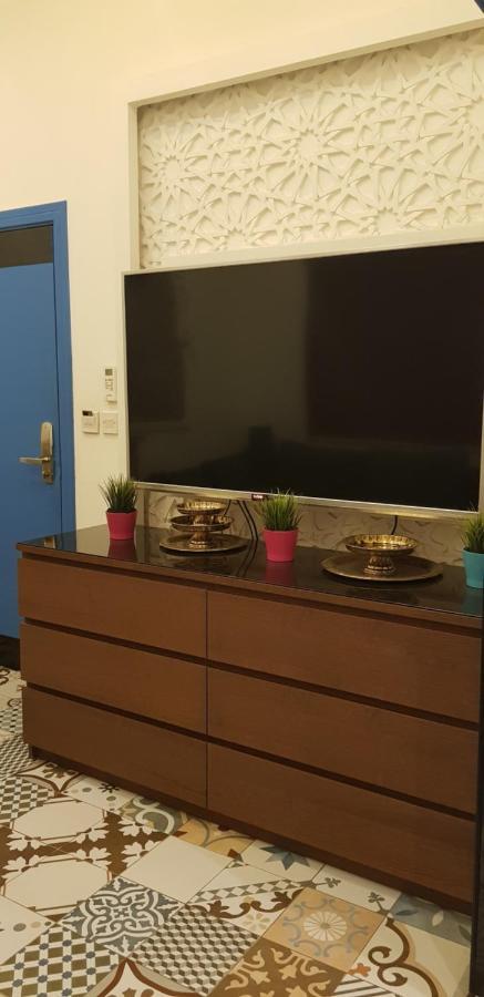 Nozol Al Toot Furnished Units Aparthotel Rijád Kültér fotó