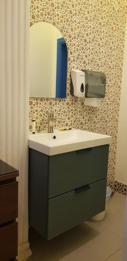 Nozol Al Toot Furnished Units Aparthotel Rijád Kültér fotó